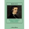 Alianza Editorial Robert Schumann: Hombre Y Músico Del Romanticismo
