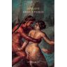 Ediciones Atalanta, S.L. Amor Y Psique