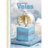 Editorial LIBSA, S.A. Crea Tus Propias Velas