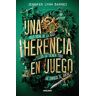 Una herencia en juego (Una herencia en juego 1)