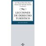 Lecciones de Derecho Turístico