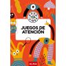 Juegos de atención