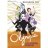 Olympia y las auténticas deportistas (Olympia y las Guardianas de la Rítmica 3)