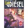 Dan diesel 3. La màscara porpra