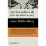 La vida a plazos de don Jacobo Lerner