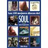 Los 100 mejores discos del soul