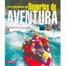 Deportes de aventura