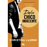 Dulce chico indecente