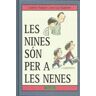 Les nines son per a les nenes