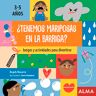 Tenemos mariposas en la barriga?