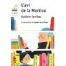 L'avi de la Martina