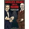 Sherlock Holmes contra Houdini