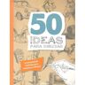 50 ideas para dibujar