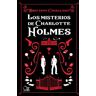 Los misterios de Charlotte Holmes