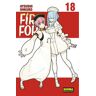 Fire force 18