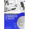 Commerce & Sales Workbook Burlington