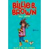 Billie B. Brown, 12. Billie B. es estupenda