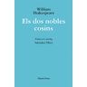 Els dos nobles cosins