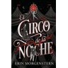 El circo de la noche