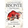 La canción del bisonte