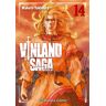 Vinland Saga 14