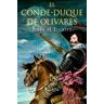 El conde-duque de Olivares