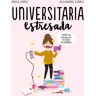 Universitaria estresada