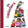 Els castellers