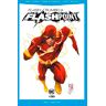 Flash: Rumbo a Flashpoint (DC Pocket)