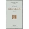 Discursos, vol. III