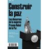 Construir la paz