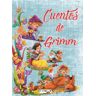 Cuentos de Grimm