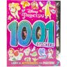 Princesas. 1001 stickers