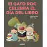 El gato Roc celebra el día del libro