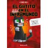 El gatito que se perdió en el Inframundo