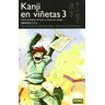 Kanji en viñetas 3