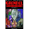 Grendel Tales nº 2/2