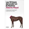 Las 50 leyes del poder en El Padrino