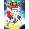 Thor Quest 1. Los martillos de los dioses