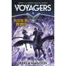 Pilotos del infinito (Serie Voyagers 4)