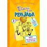 Diari d'una penjada 3. KFT! Ha nascut una friqui del pop