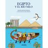 Egipto y el río Nilo