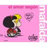 El amor según Mafalda