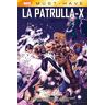 La Patrulla-X 4. Supernovas