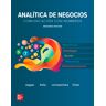 Analítica de negocios