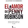 AMOR DE PENNY ROBINSON, EL