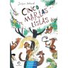 Cinco martas listas