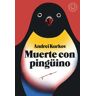 MUERTE CON PINGÜINO