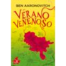 Verano venenoso