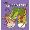 ¡Ata los cordones!